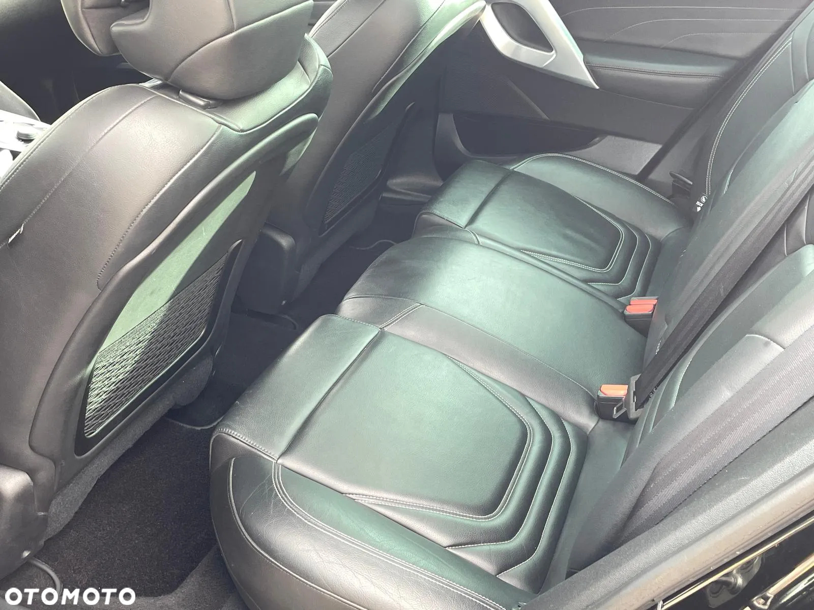 DS Automobiles DS 5 - 17