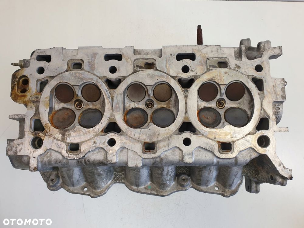 Ford Mondeo MK3 2.5 V6 GŁOWICA CYLINDRÓW prawa - 7