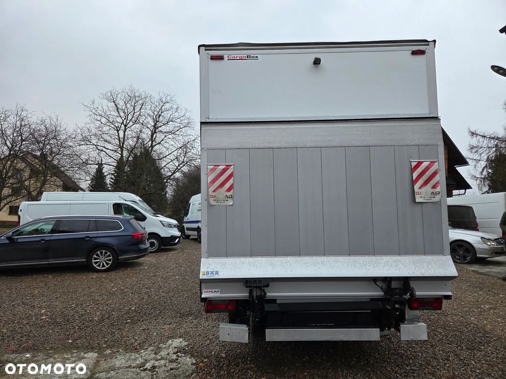 Iveco DAILY 35-160 - 7