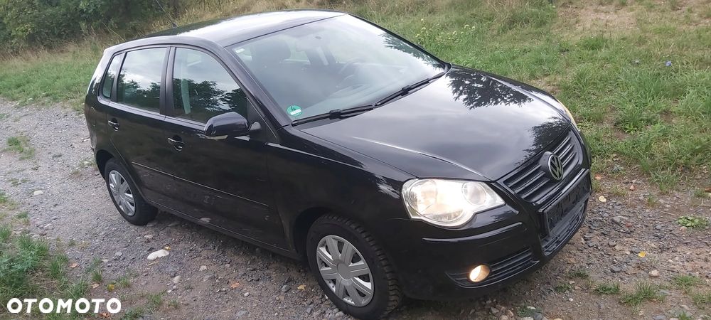 Volkswagen Polo 1.4 Comfortline - 1