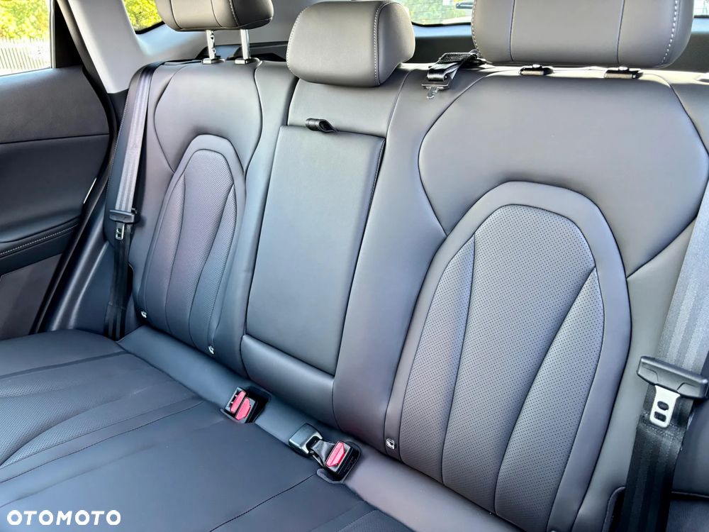 Chery Tiggo 7 1.6 T-GDI Comfort DCT - 19