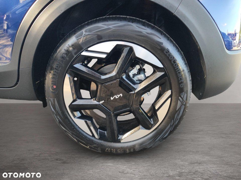 Kia Stonic - 18