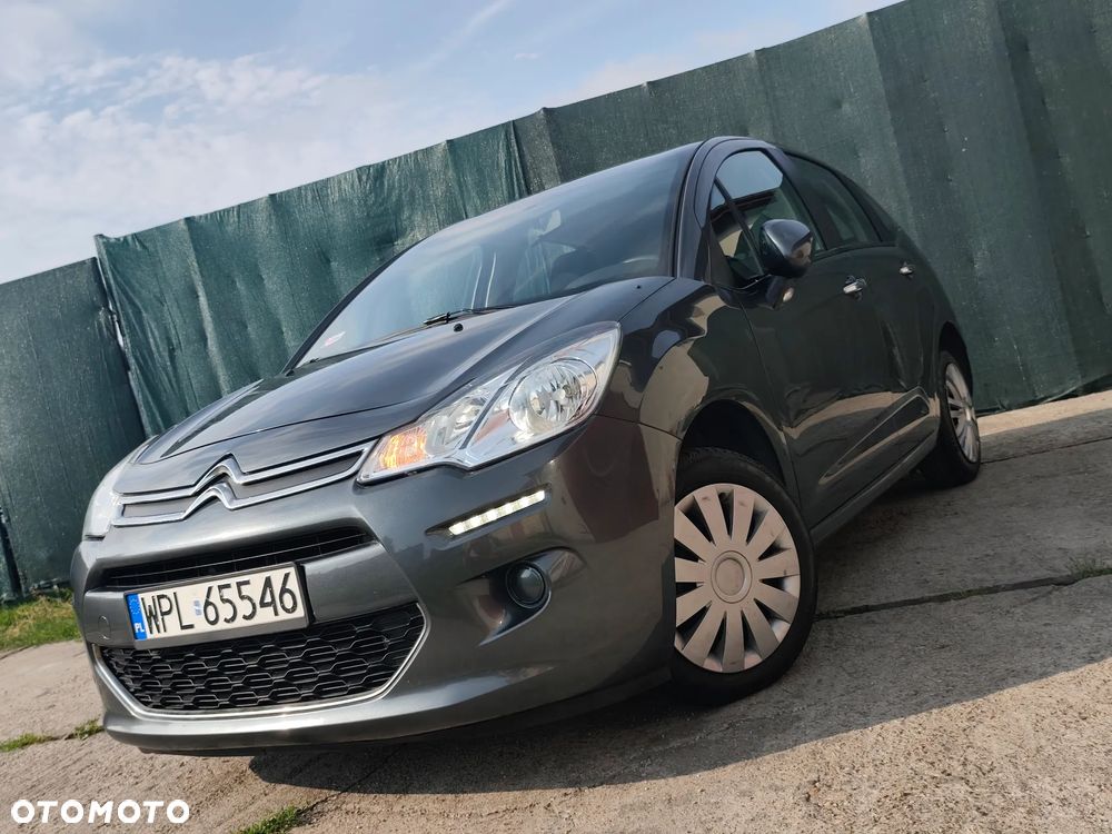 Citroën C3 - 13