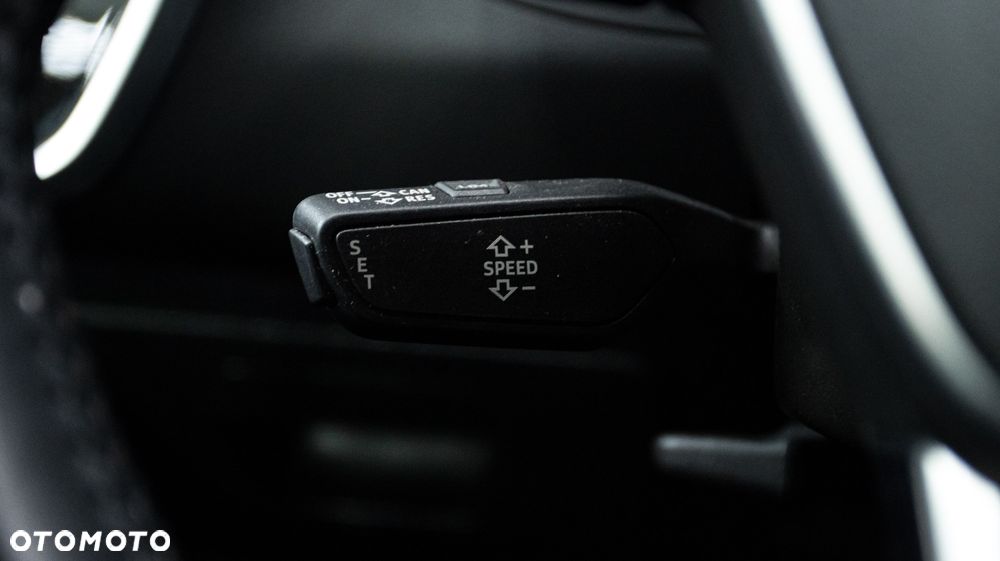 Audi A6 Avant 40 TDI mHEV Sport S tronic - 18