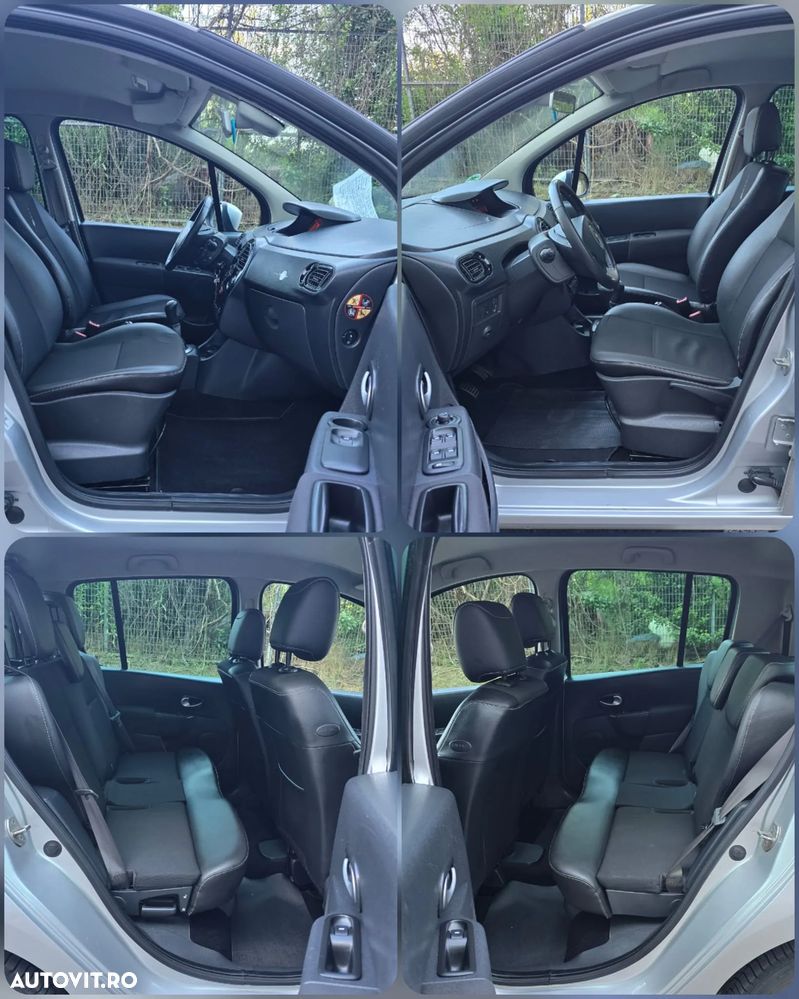 Renault Modus - 7
