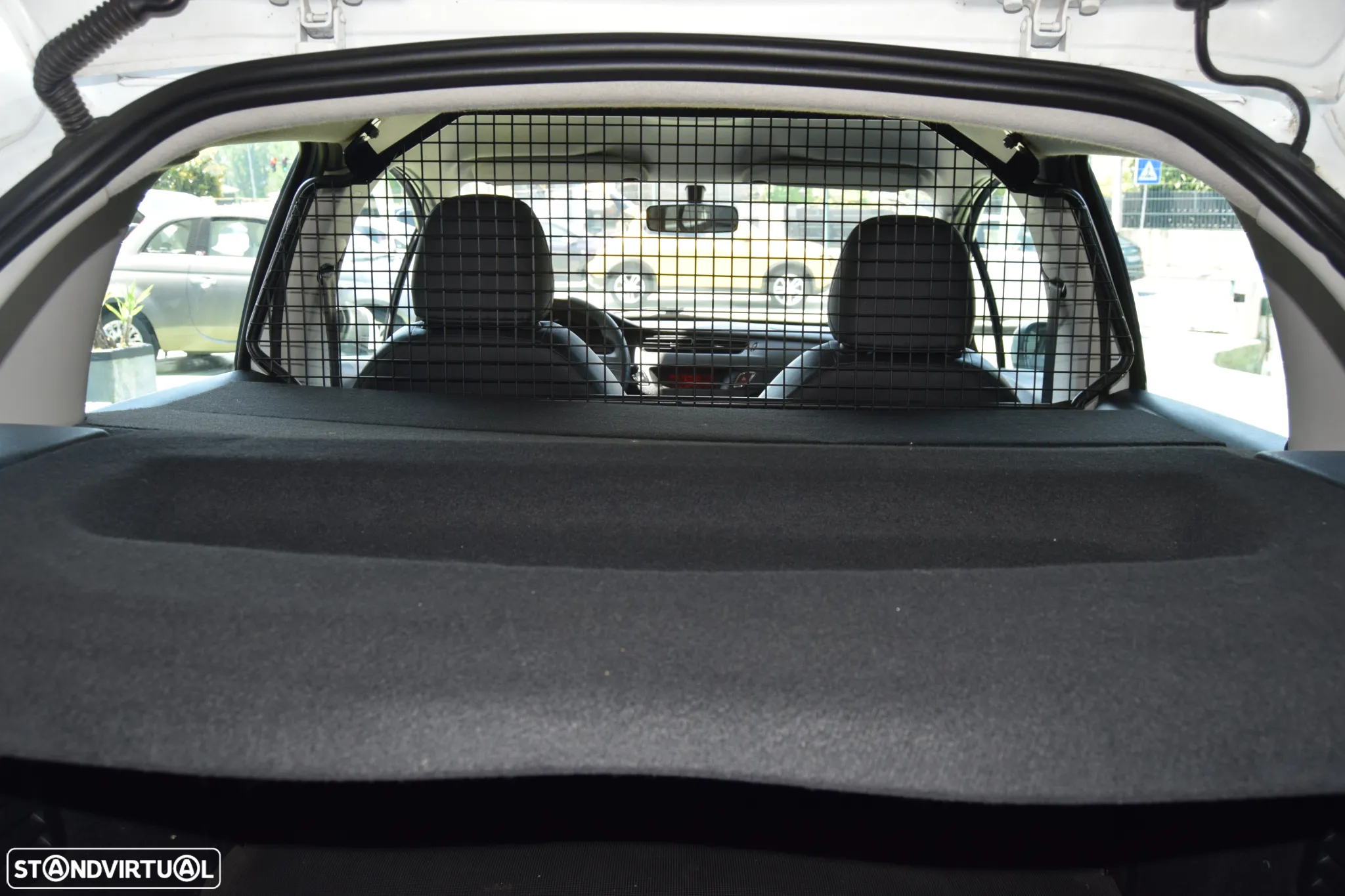 Citroën C3 1.4 HDI - 23