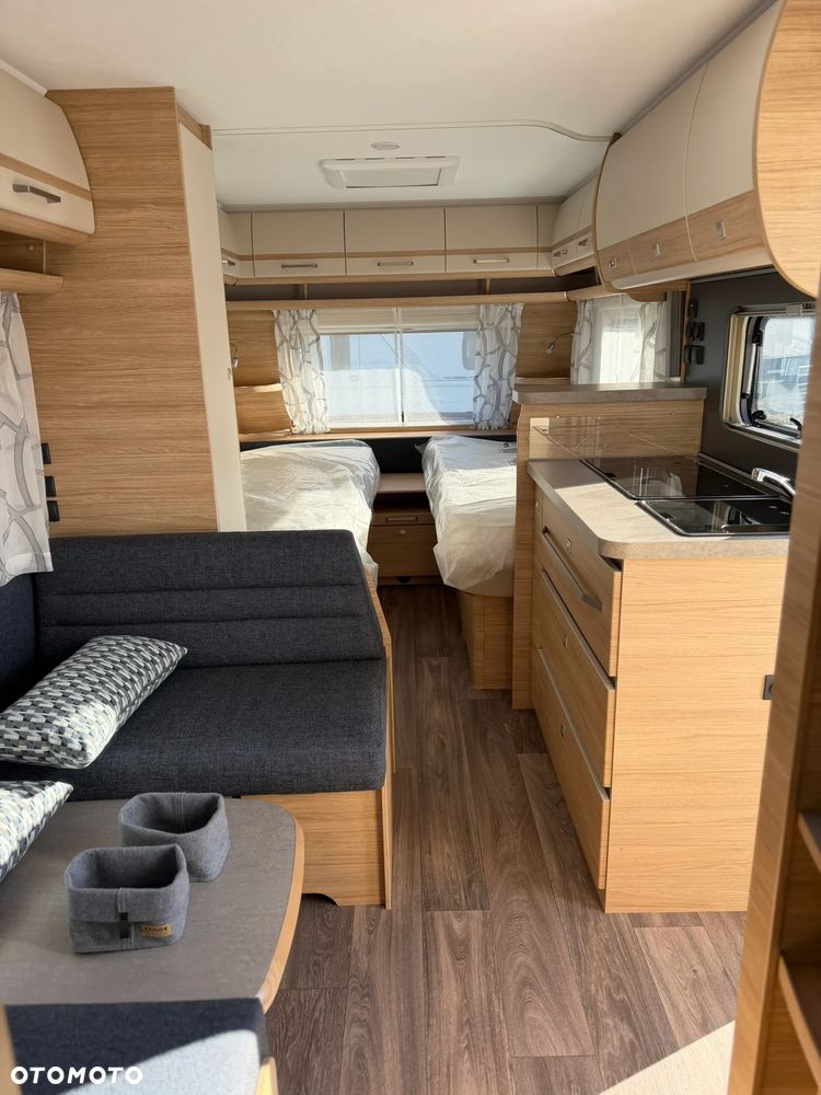 Fendt Bianco 515 SGD - 4