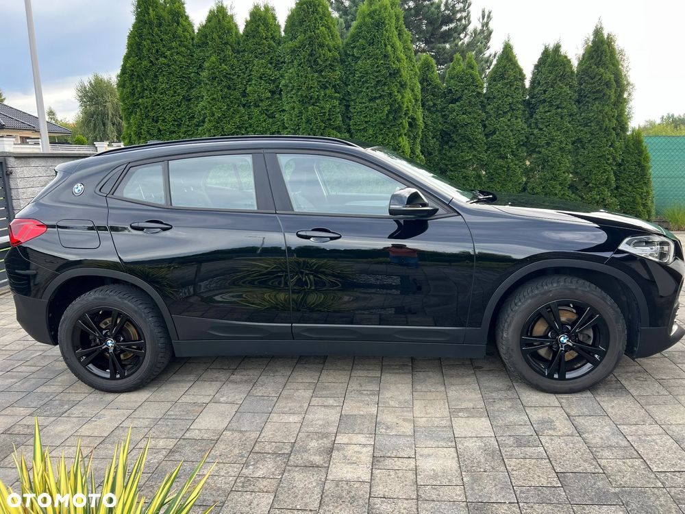 BMW X2 sDrive18i Advantage - 5