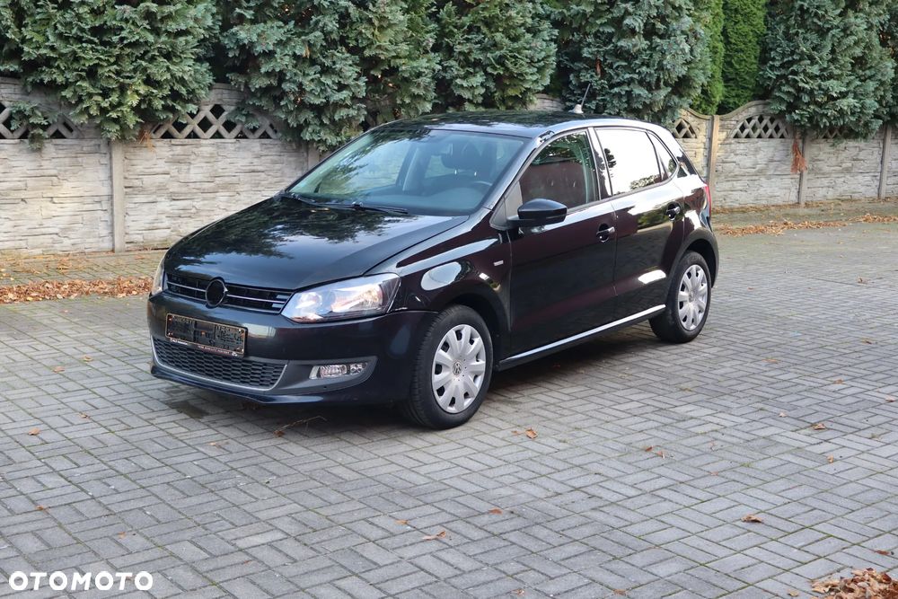 Volkswagen Polo - 15
