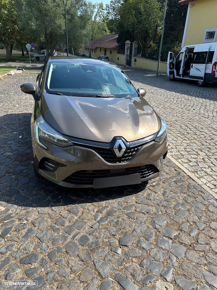 Renault Clio 1.0 TCe Intens - 2