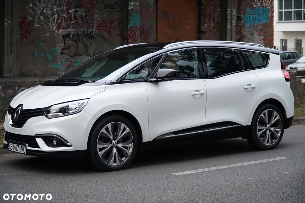 Renault Grand Scenic - 6