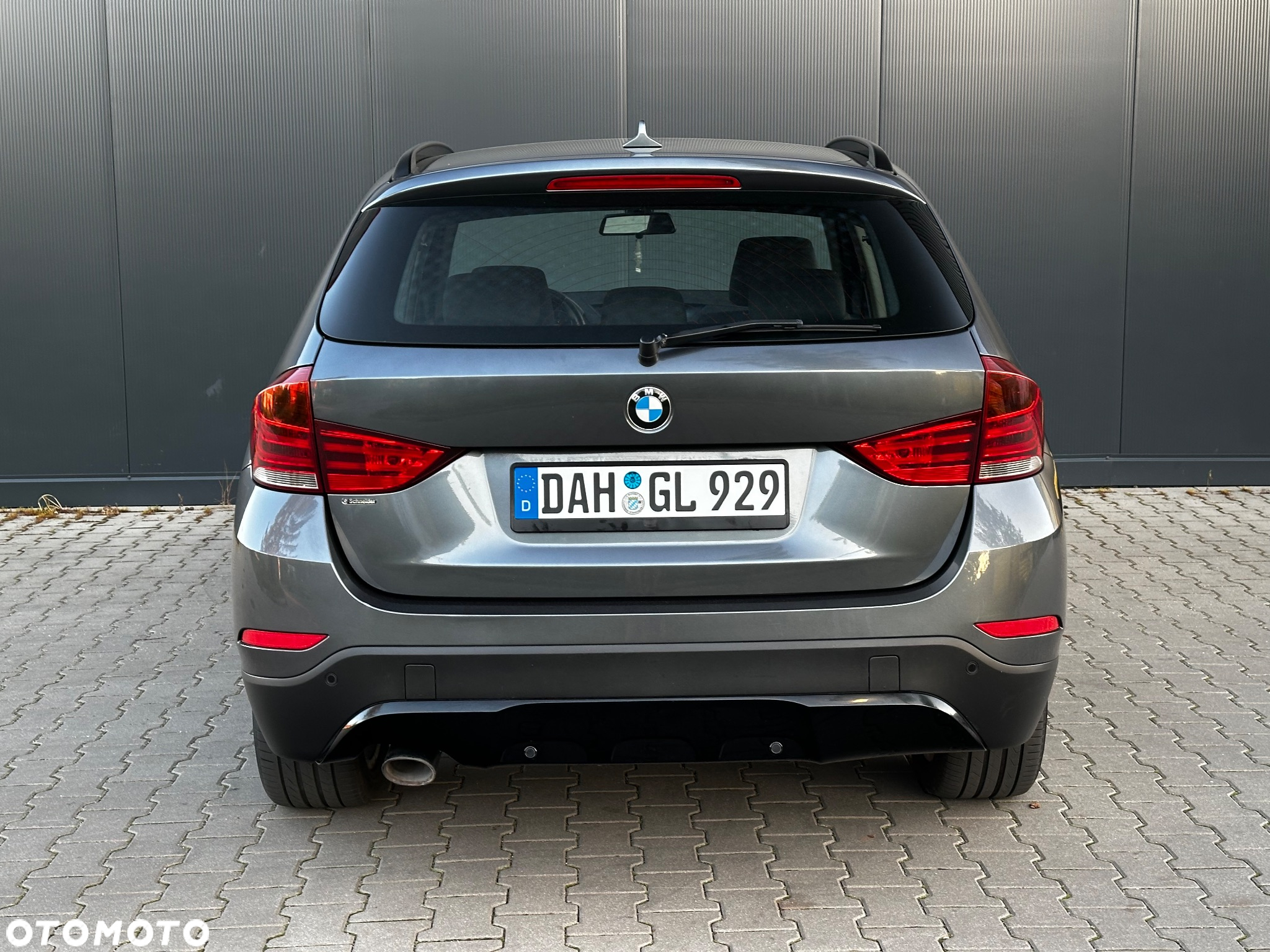 BMW X1 xDrive18d - 6