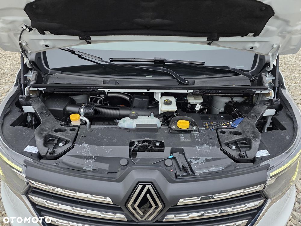 Renault Trafic Kombi 2.0 L2 Equilibre - 30