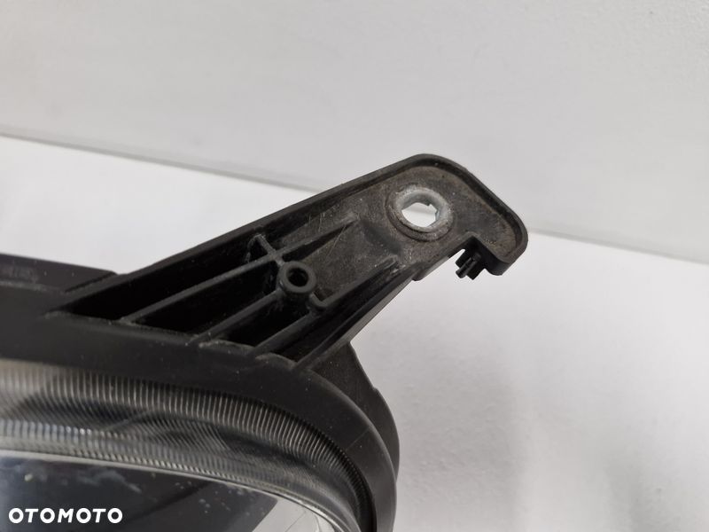 fiat 500x lampa reflektor lewy przód przednia xenon uk 0051978449 - 6