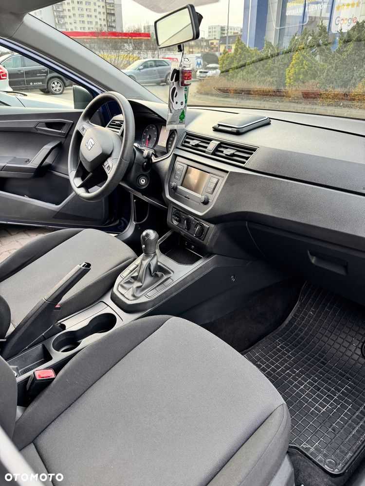 Seat Ibiza 1.0 Style - 13