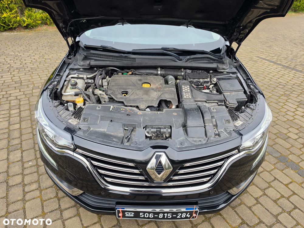 Renault Talisman ENERGY dCi 160 EDC INTENS - 18