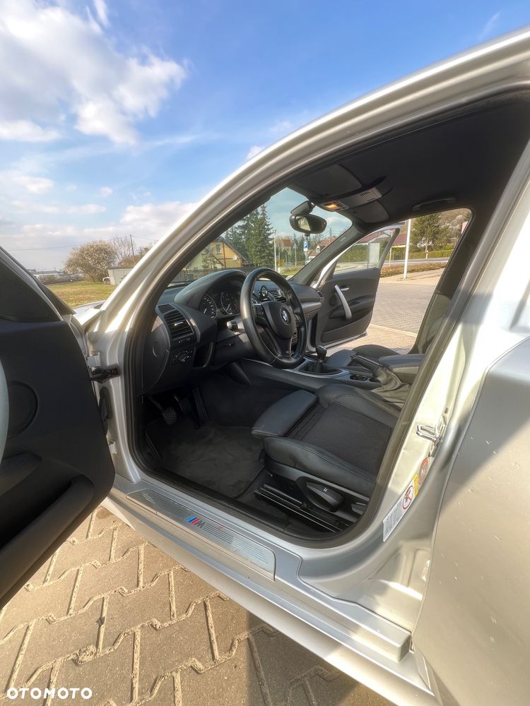 BMW Seria 1 118d DPF Edition Sport - 23