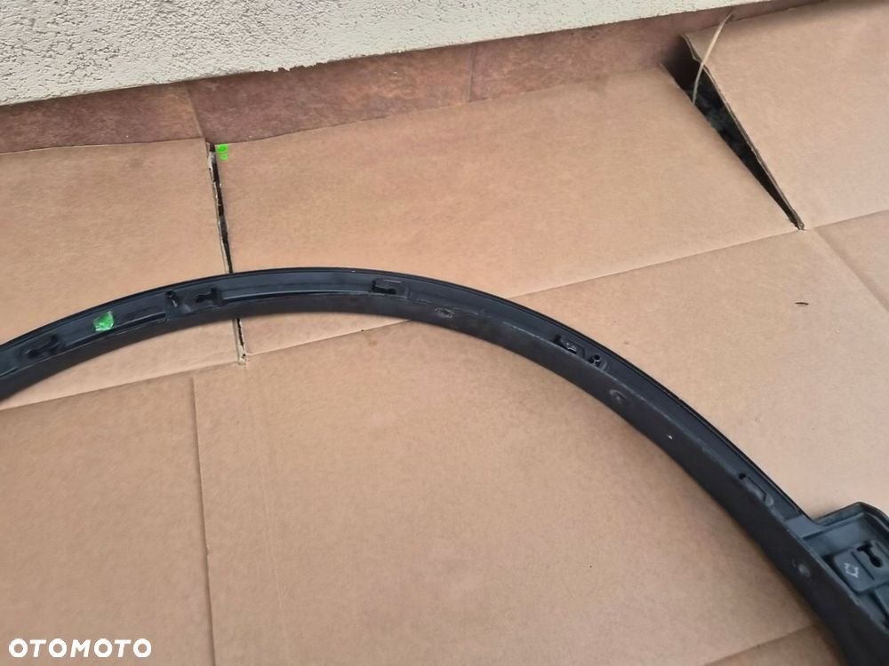 listwa nakładka na błotnik ford kuga mk2 oryginał - 6