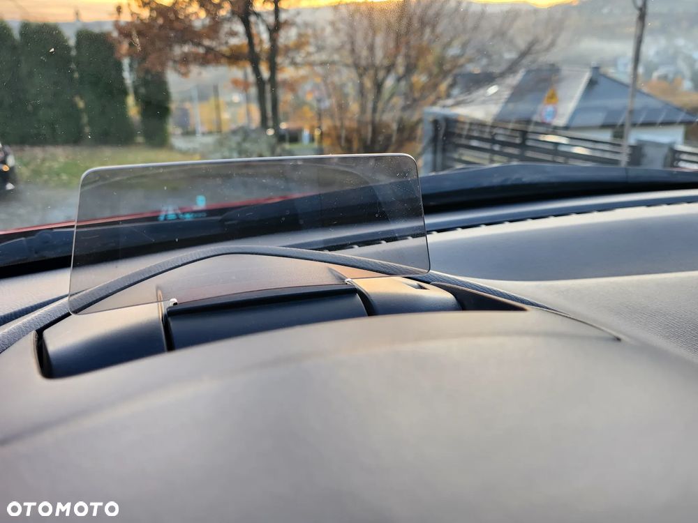 Mazda CX-3 SKYACTIV-D 105 SKYACTIV-Drive AWD Sports-Line - 16