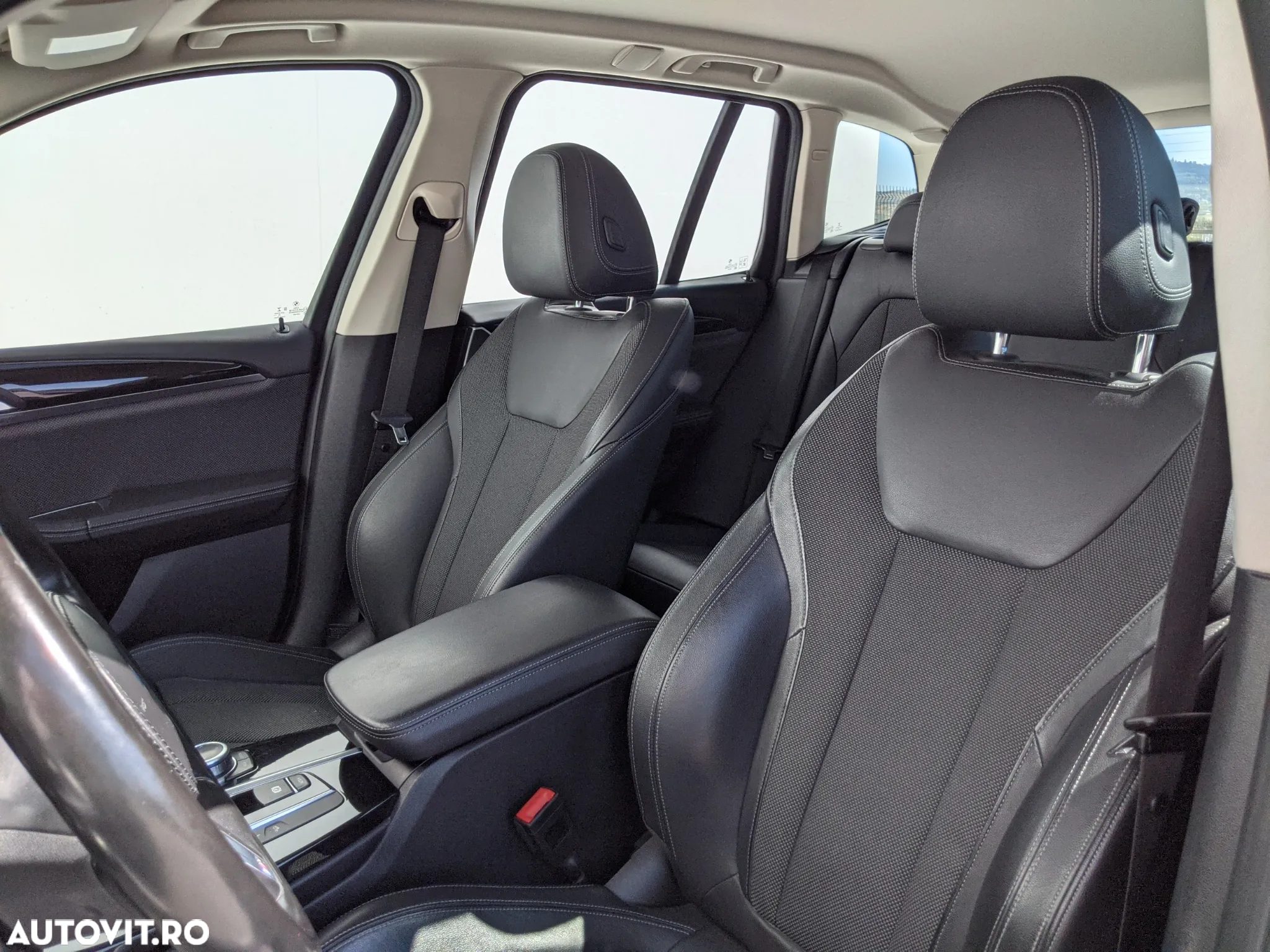 BMW X3 - 11