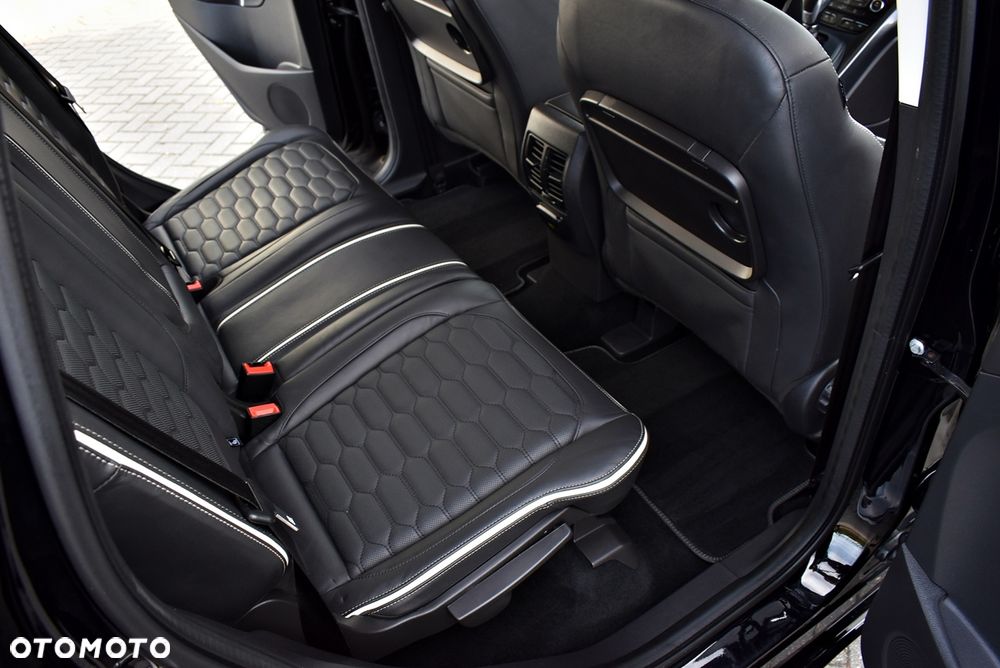 Ford Kuga Vignale 1.5 EcoBoost AWD ASS - 31
