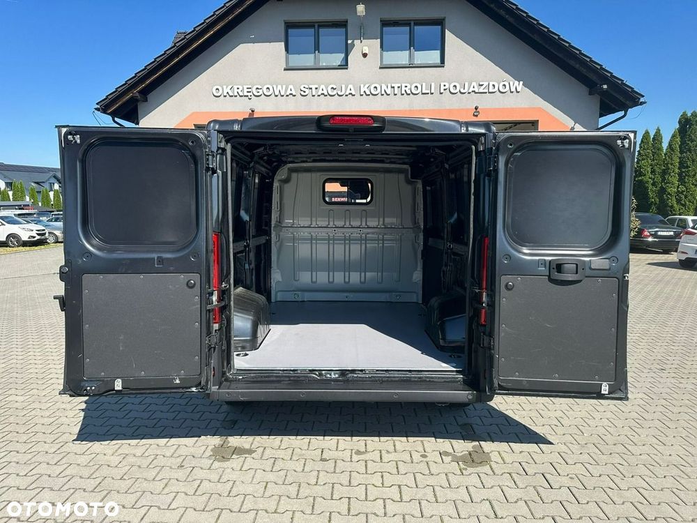 Opel Movano - 12