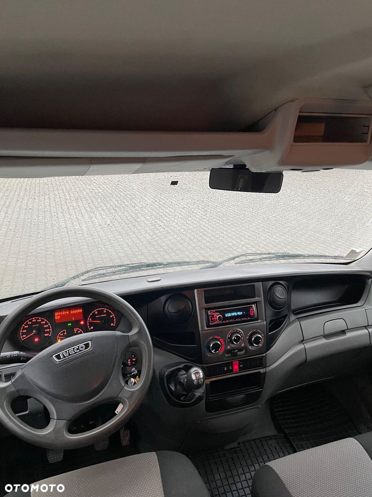 Iveco Daily - 34