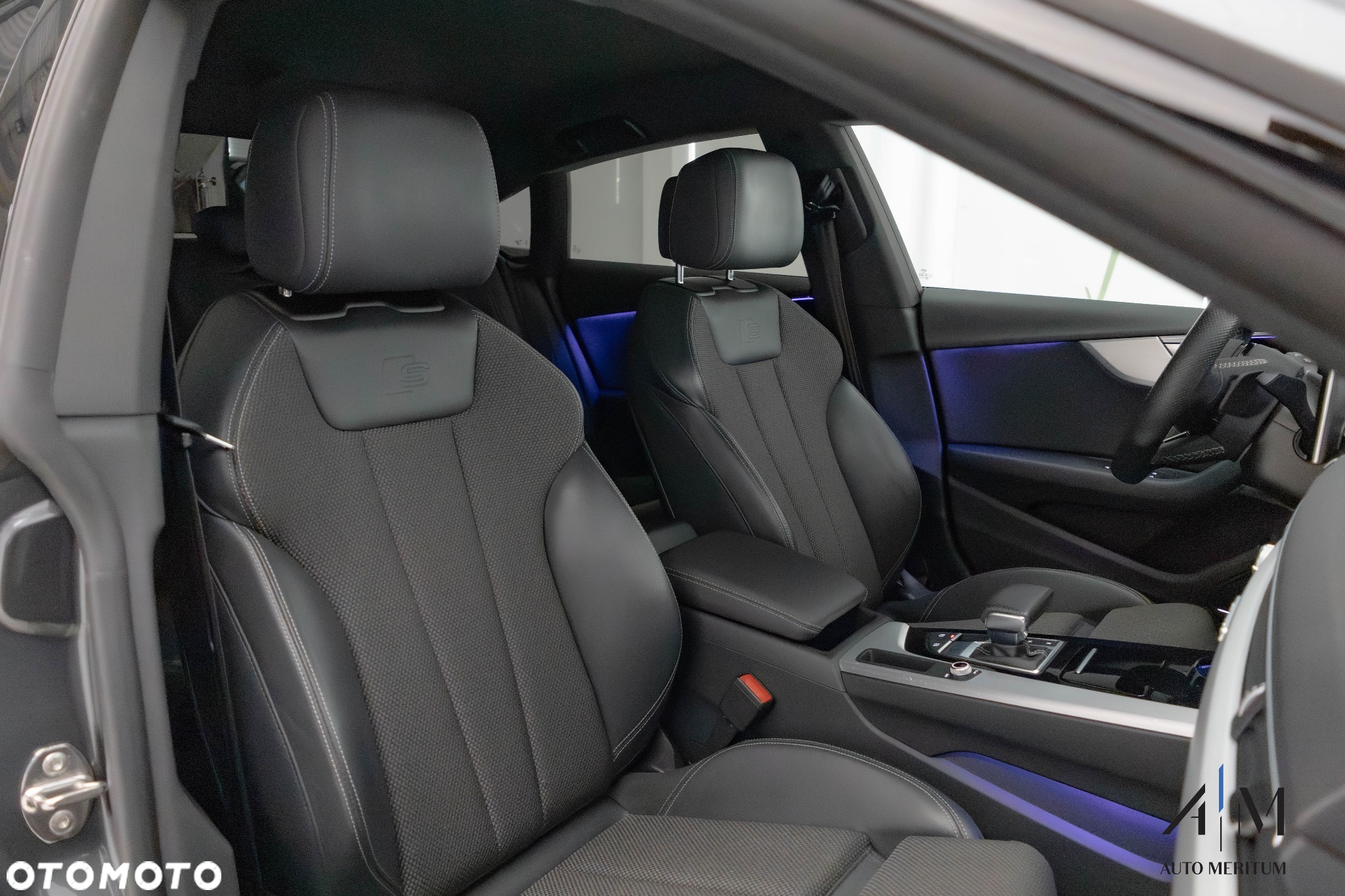 Audi A5 - 38