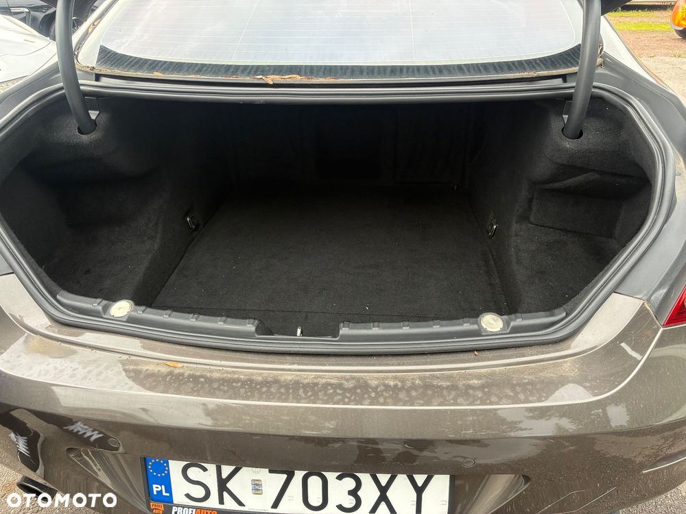 BMW Seria 6 640i - 12