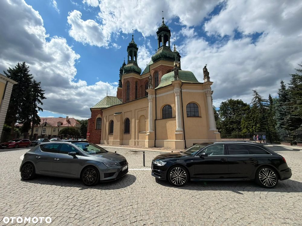 Audi A6 Avant 2.0 TDI Quattro S tronic - 9