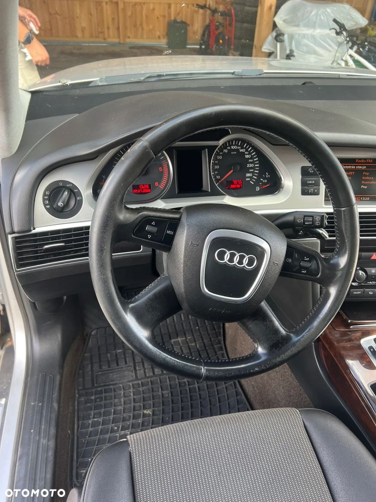 Audi A6 Allroad - 19