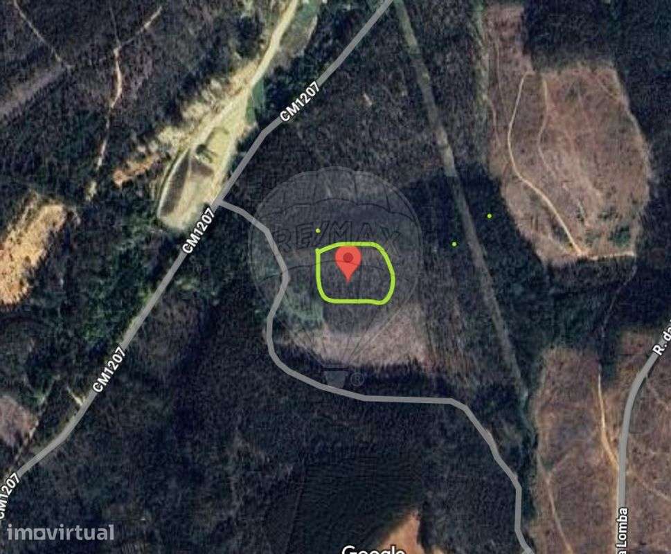 Terreno  para venda - Grande imagem: 2/6