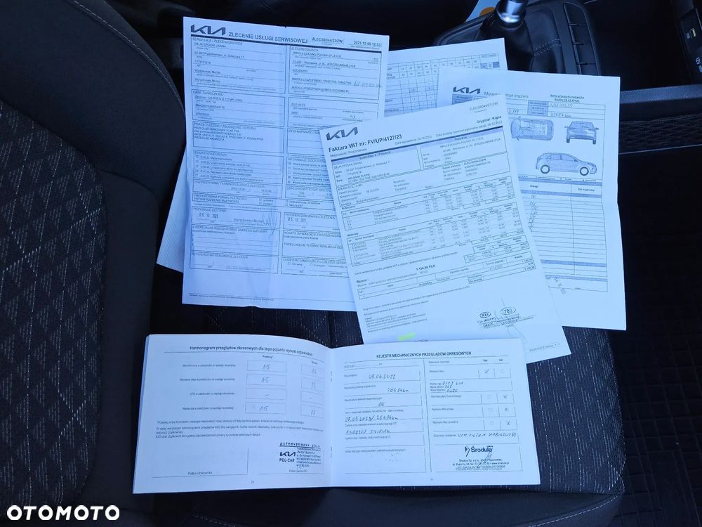 Kia Rio 1.2 M - 34