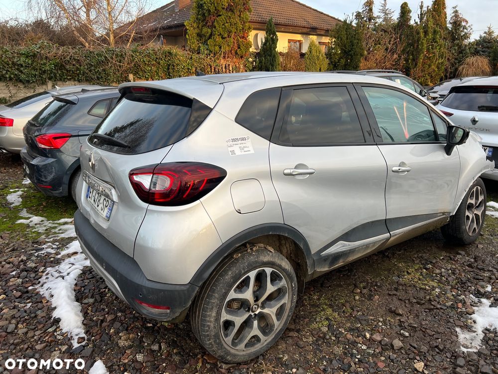 Renault Captur (ENERGY) TCe 90 LIFE - 3
