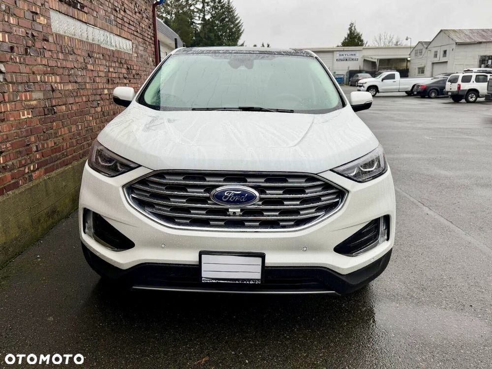 Ford Edge - 9