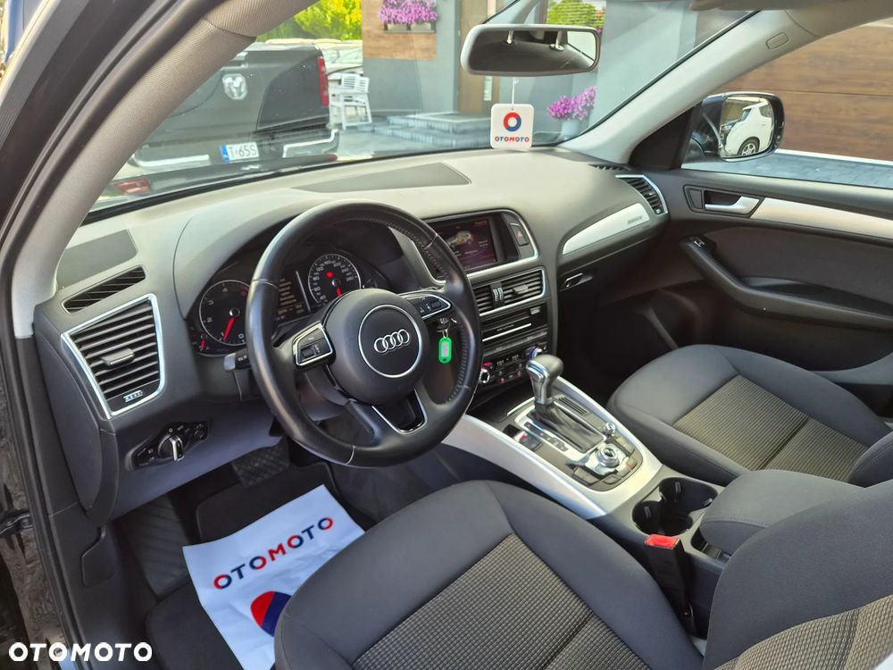 Audi Q5 - 14