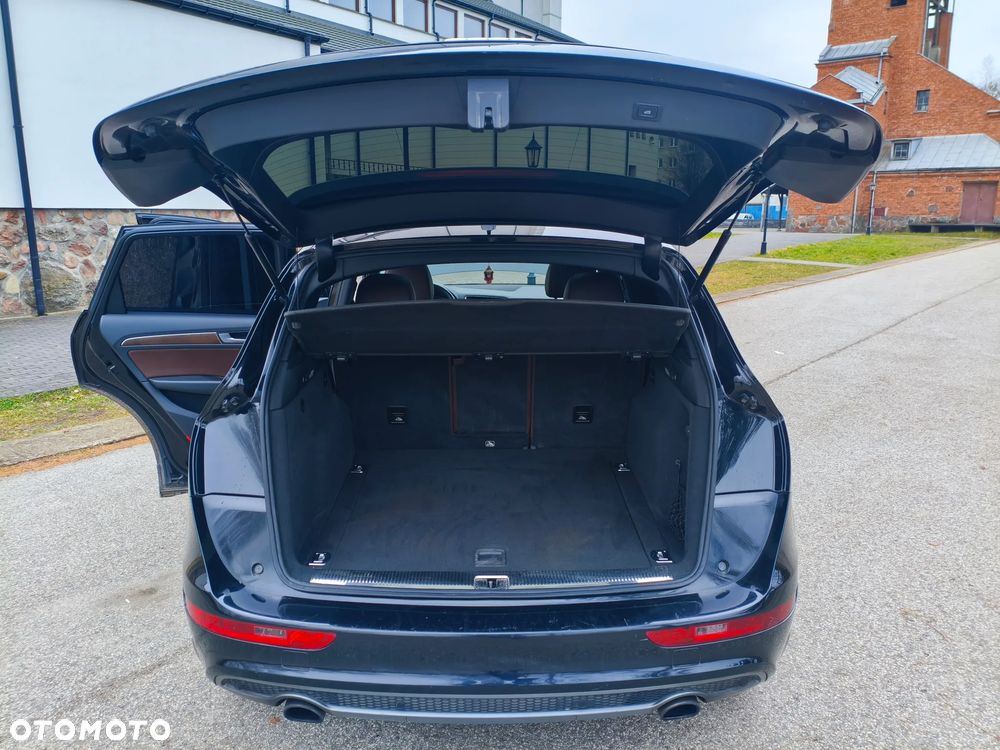 Audi Q5 - 25