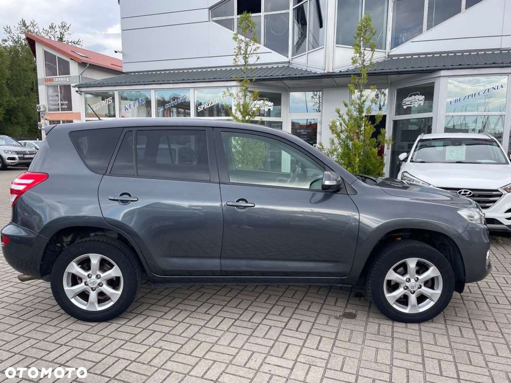 Toyota RAV4 2.0 VVT-i Premium MS - 5