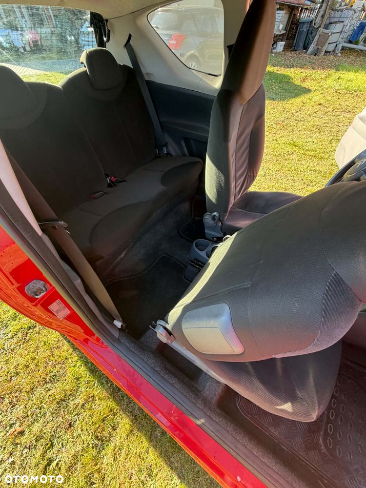Citroën C1 1.4 HDI Style - 9