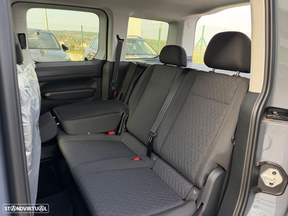 VW Caddy 1.5 TSI eHybrid Life DSG - 12