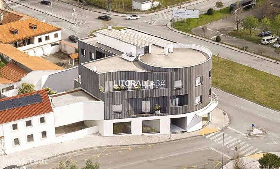 Apartamento T1 Novo | Coimbra - Grande imagem: 3/24