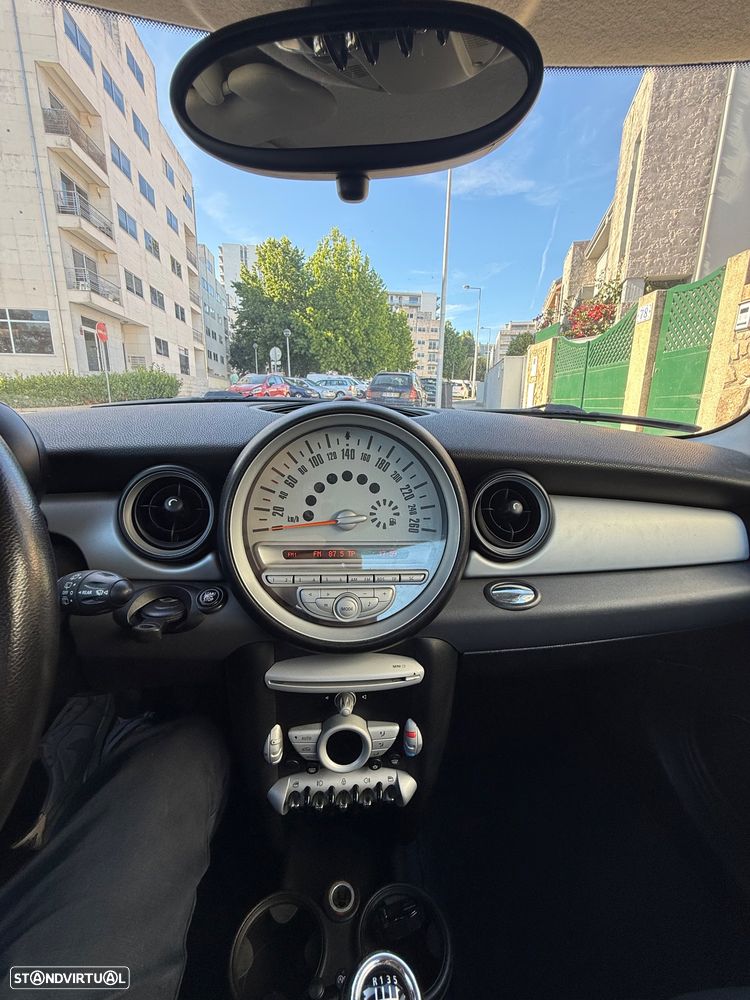 MINI Coupé - 4
