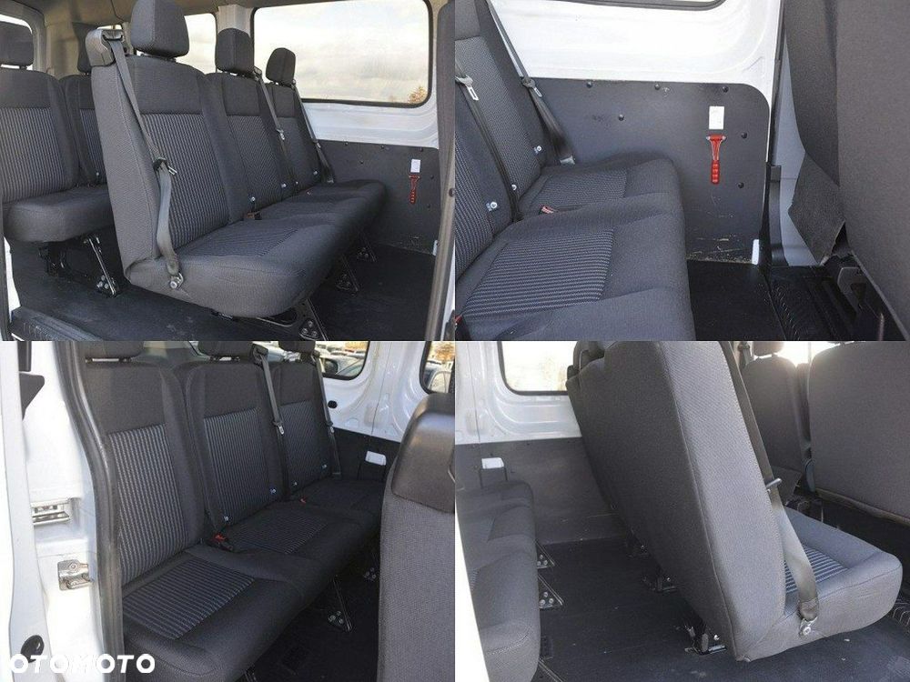 Ford Transit - 23