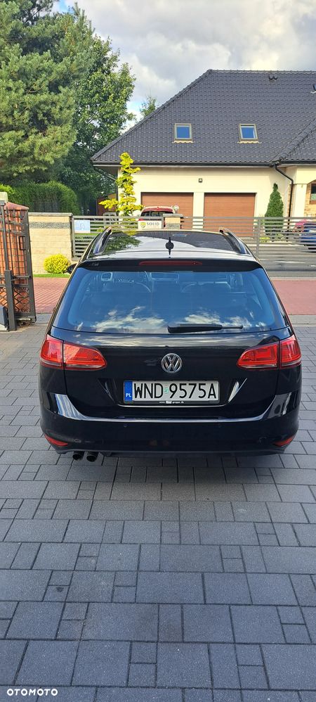 Volkswagen Golf - 15