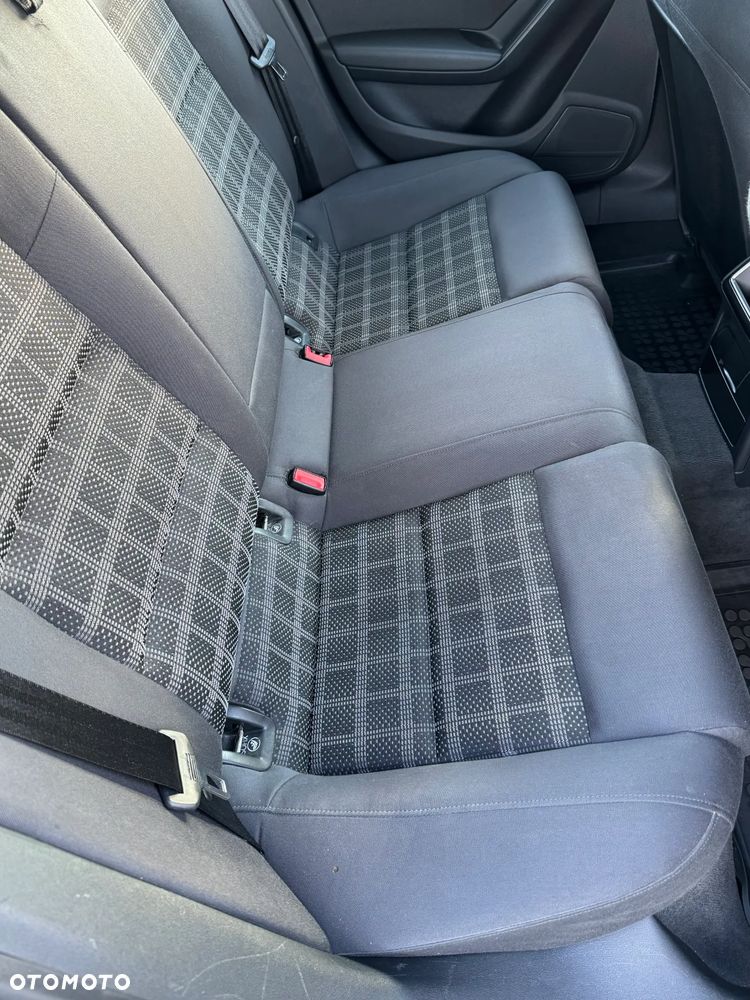 Audi A5 Sportback 2.0 TDI DPF multitronic - 15