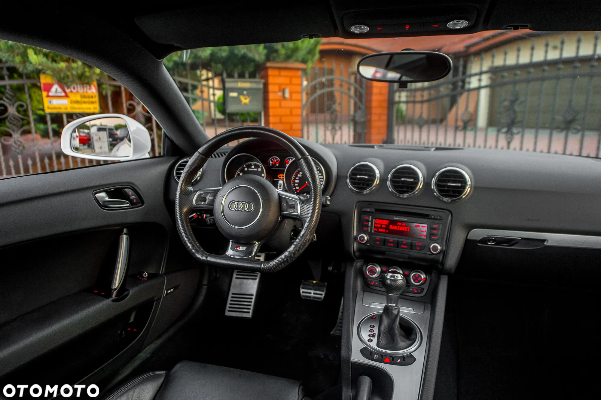 Audi TT Coupé 2.0 TFSI Quattro Prime Line S tronic - 30