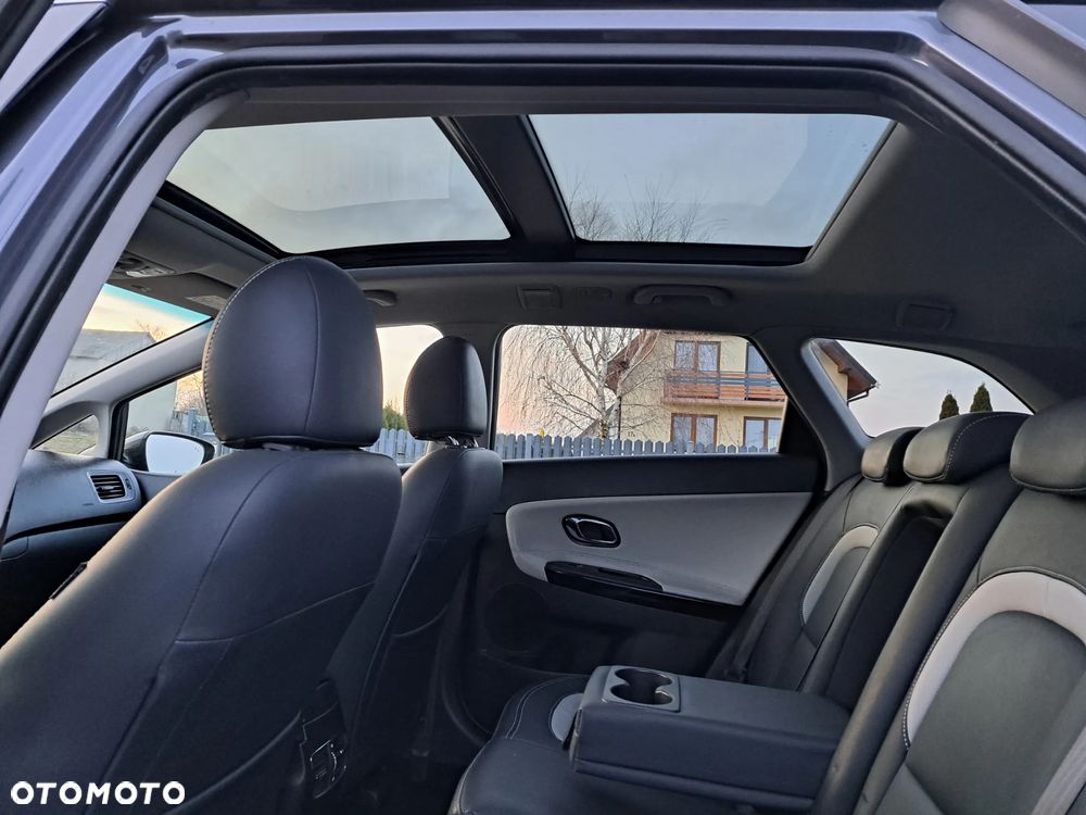 Kia Ceed 1.6 GDI XL DCT - 11