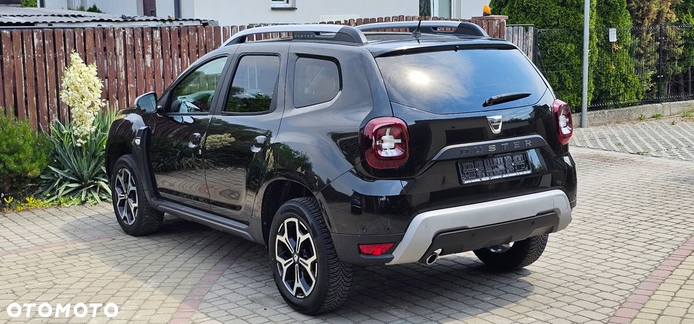 Dacia Duster TCe 125 2WD Prestige - 6