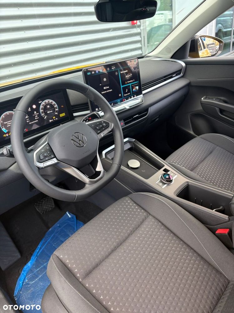 Volkswagen T-Roc 1.5 eTSI Life DSG - 13