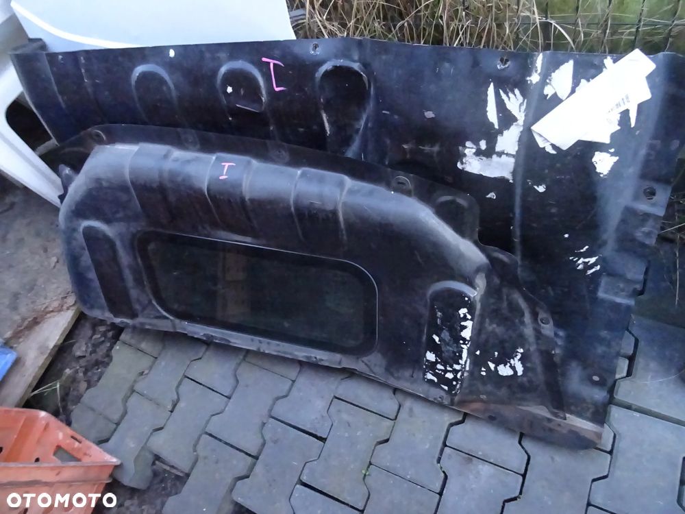 DACIA DOKKER SCIANA GRODZIOWA DO MALEJ POPRAWKI ROZNE CZESCI PYTAC - 1